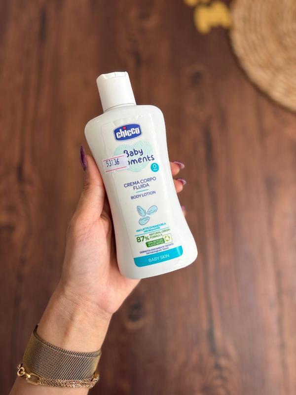 لوسيون Chicco کد 53136