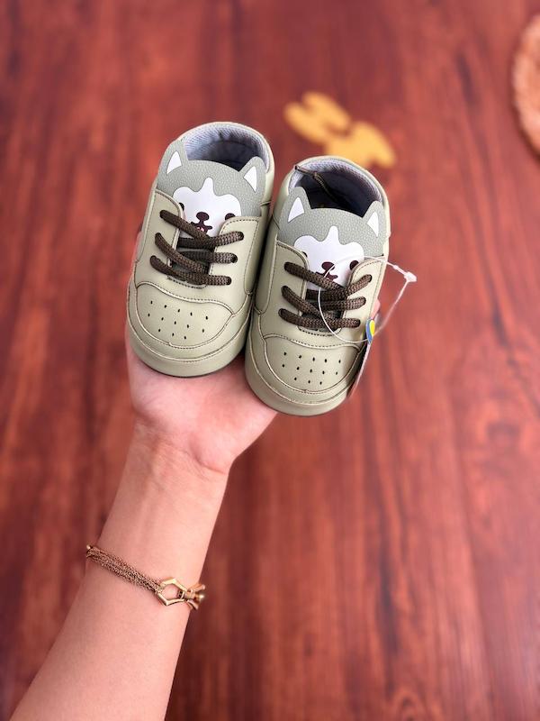 پاپوش نيلو اعلا کد 22120