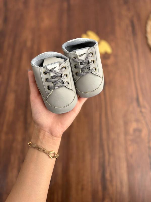 پاپوش نيلو مدل نايکی کد 22126 