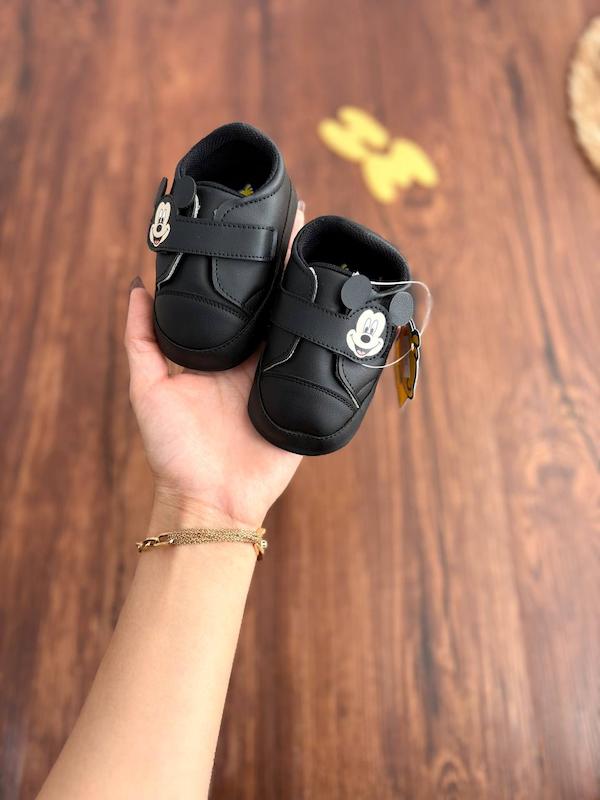 پاپوش نيلو مدل میکی موس کد 22127