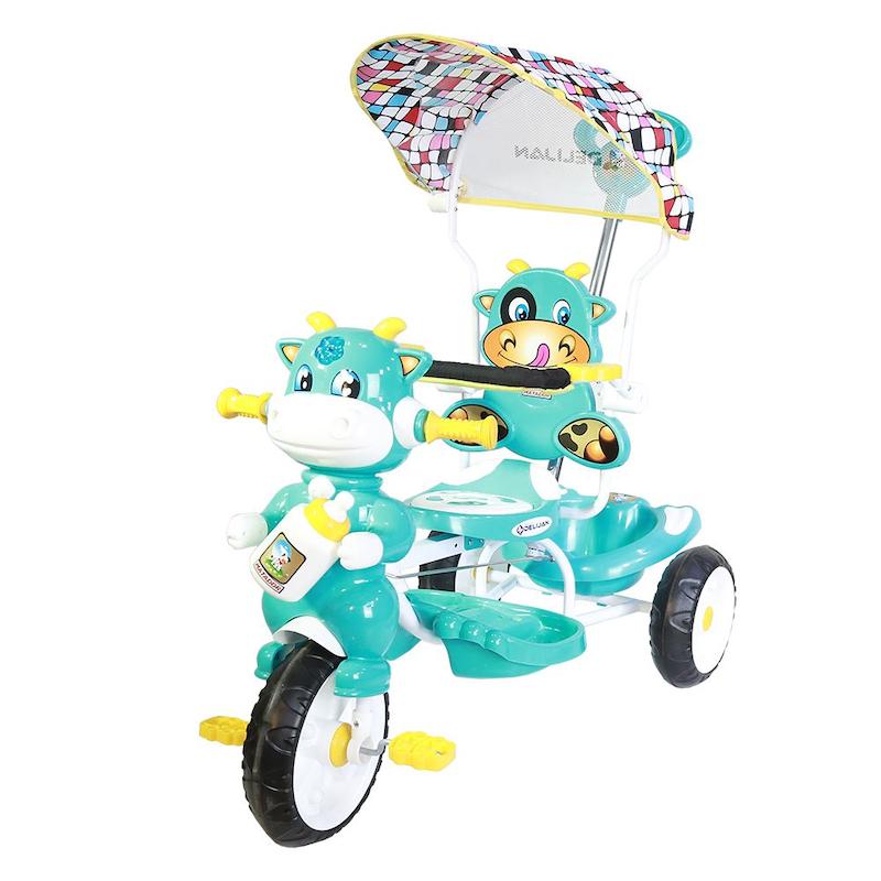 3 چرخه دلیجان مدل ماتادور کد 74203