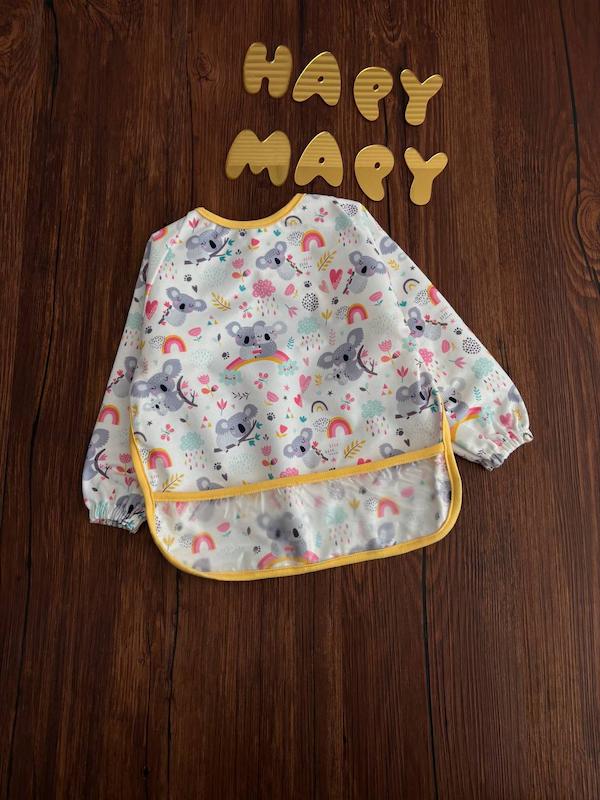 پیشبند آستین دار کوکالو کد 71109