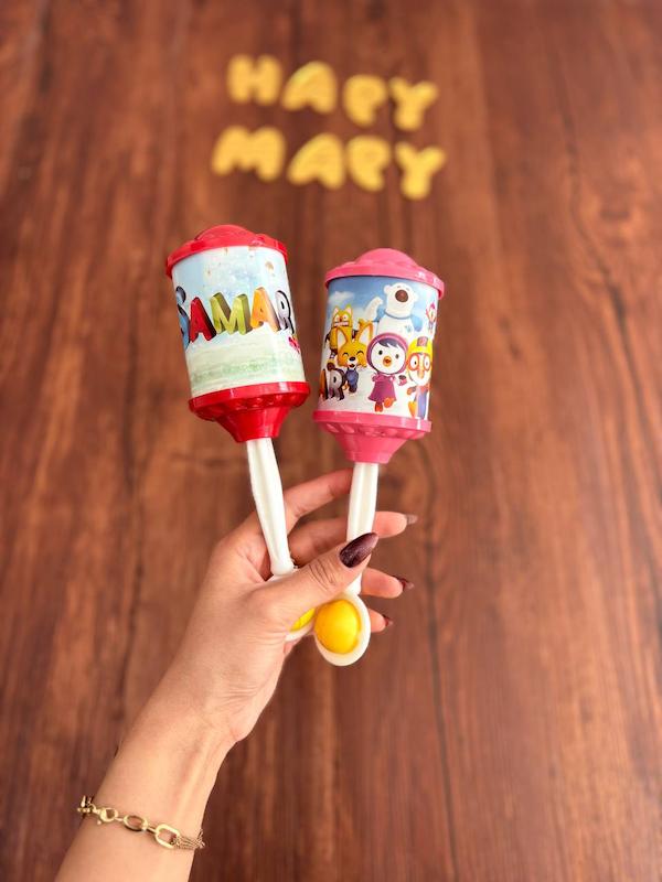 جغجغه مدل نغمه شادی کد 74126