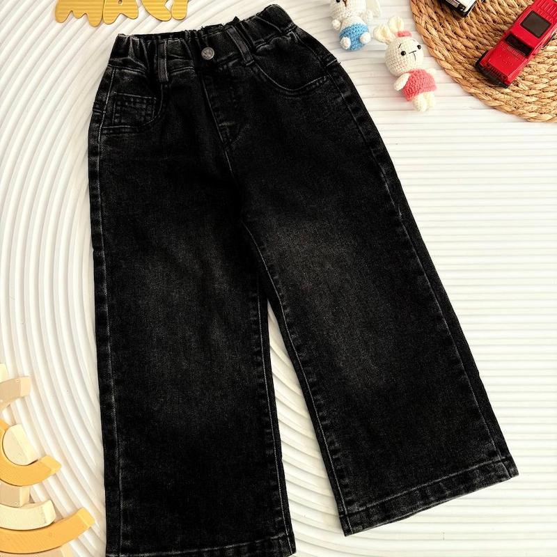 شلوار بگ تینتی 3-8 سال کد 12396