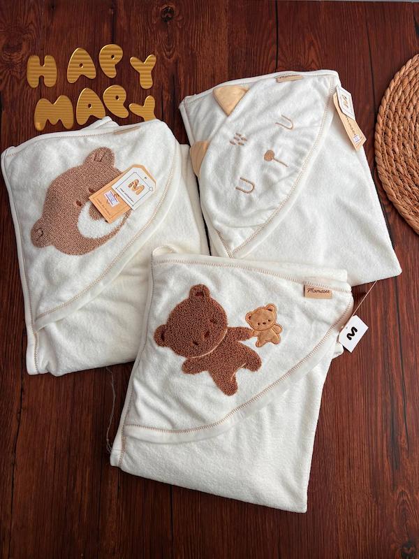 حوله نوزاد ماماسی کد 55142