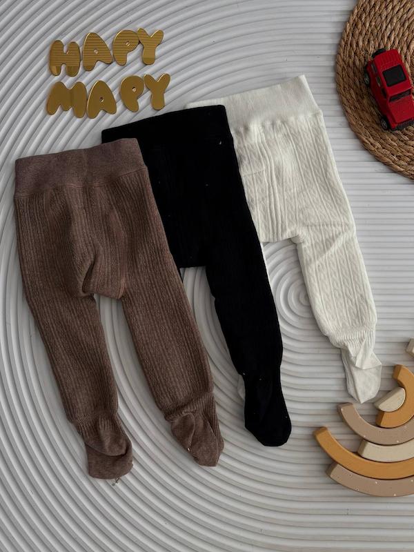 جوراب شلواری لاینر دار (وارداتی) کد 14598