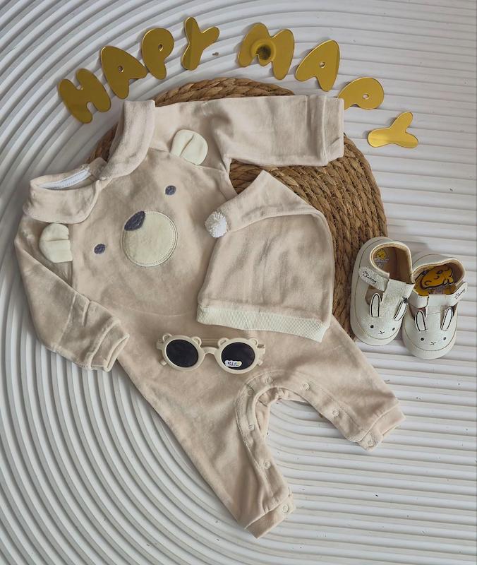 سرهمی دانالو مدل تیوموتی کد 12455