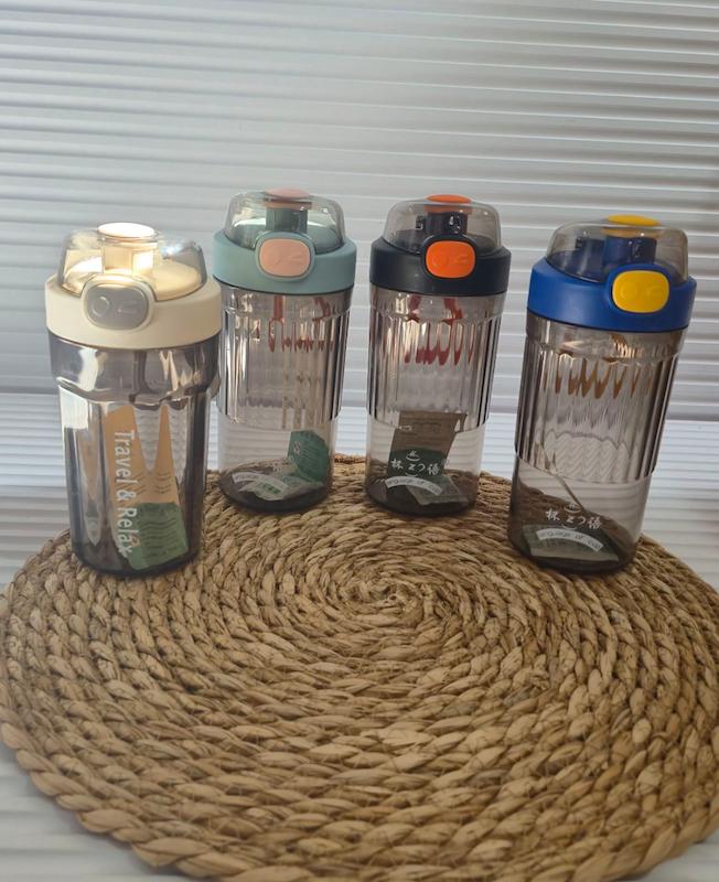 تراول ماگ 500 میلی لیتر کد 63193