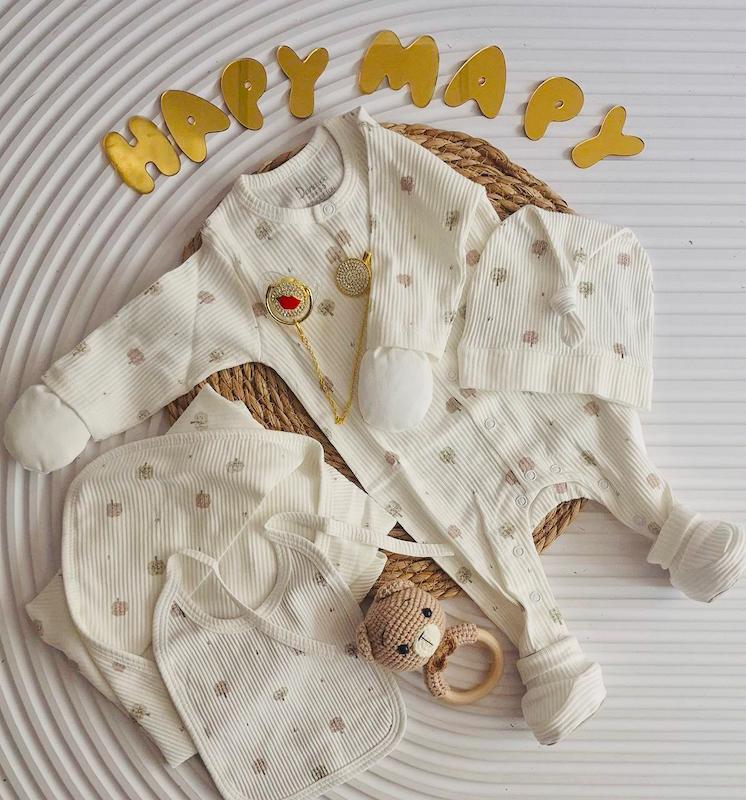 ست بیمارستانی دانالو مدل درخت کد 112192