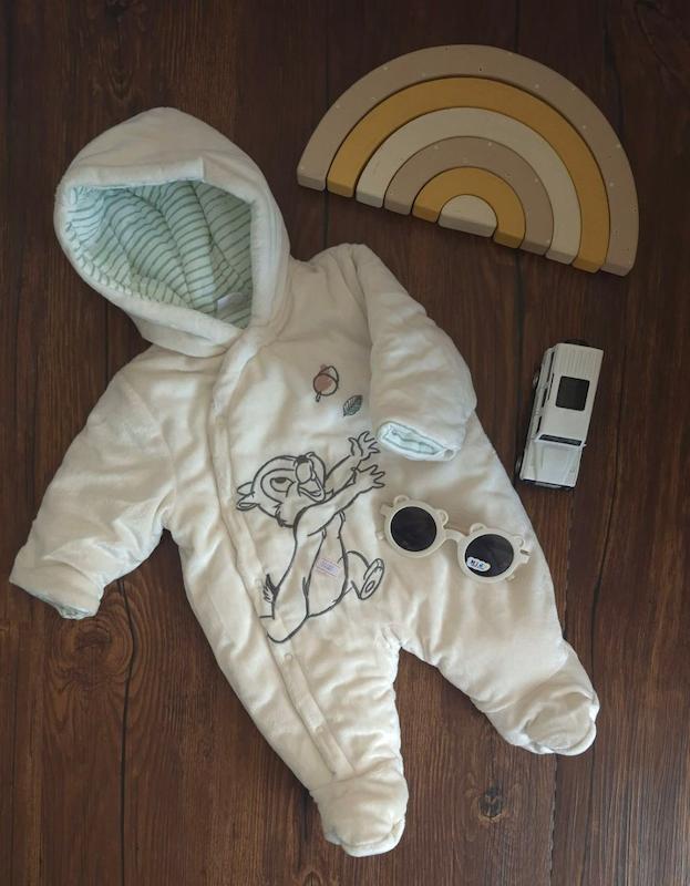 سرهمی مخمل داخل آستر مدل خرگوش کد 14601R