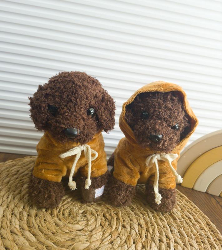 سگ سوئیشرتی 20 سانت کد 74422