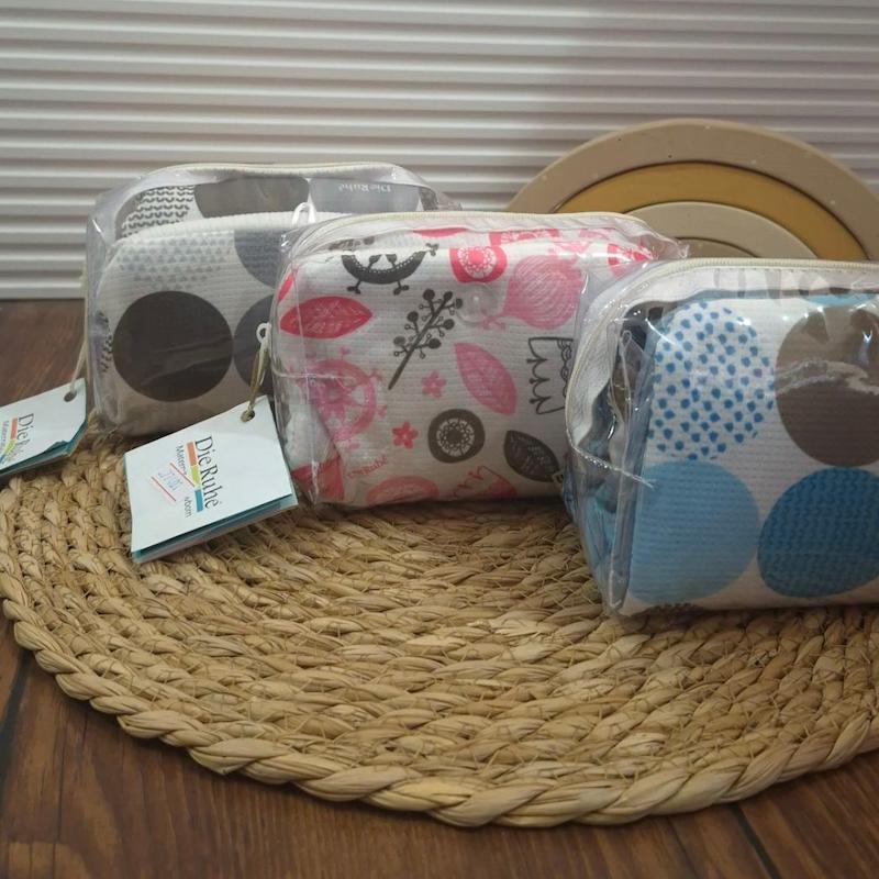 کاور شیردهی دی روحه کد 77401