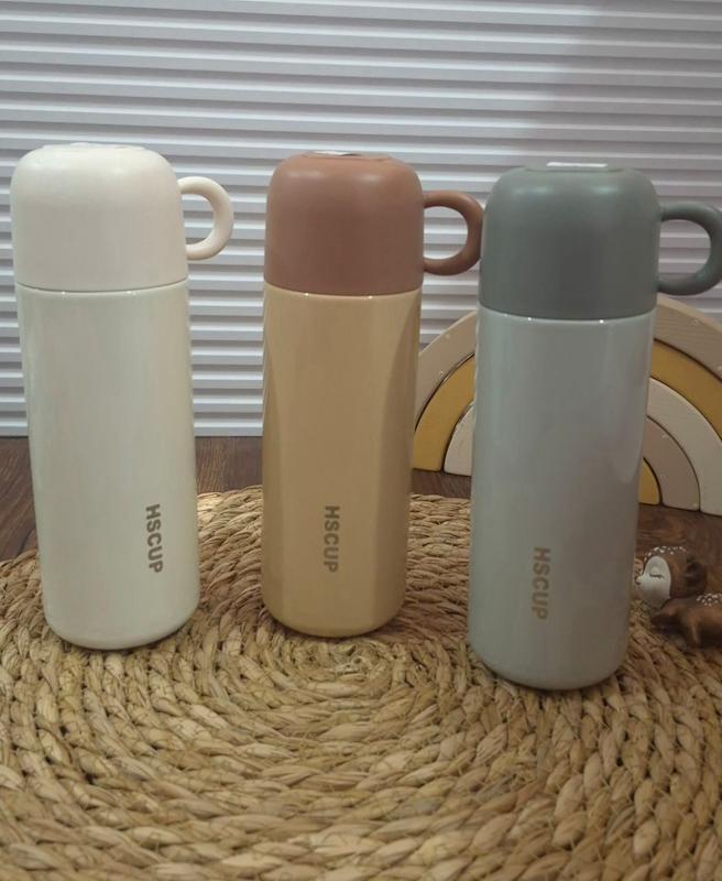 فلاسک استیل 500 میل کد 63196