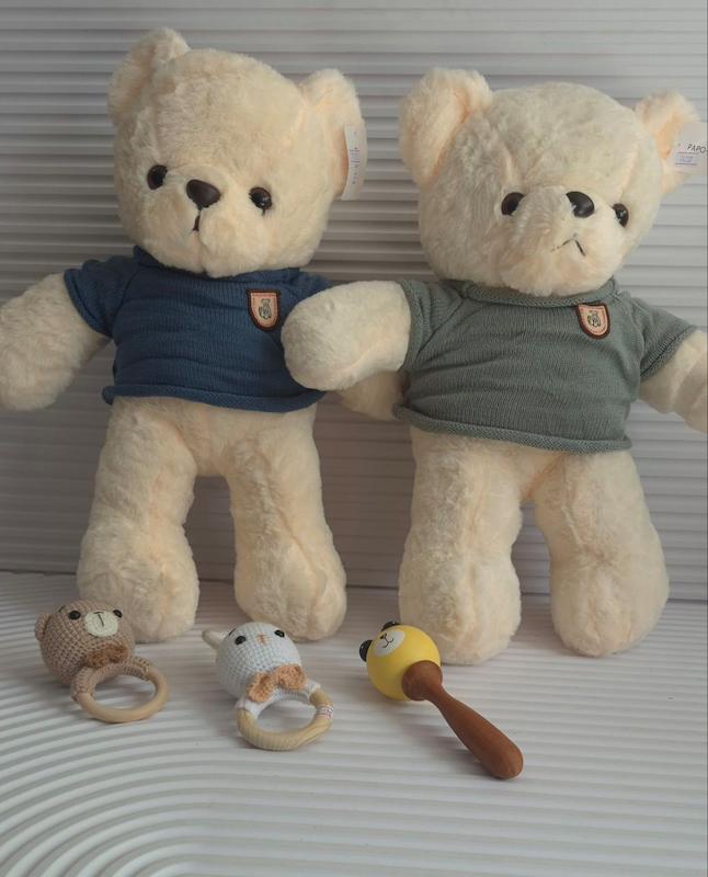 خرس پولیشی 55 سانت کد 74237