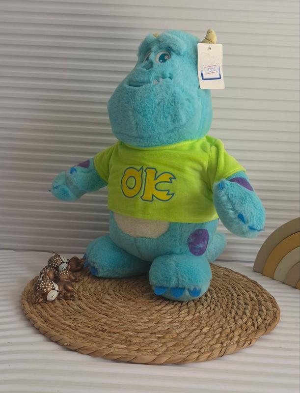 سالیوان لباس سبز 35 سانت کد 74673