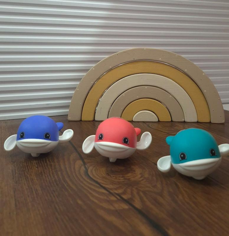 دلفین کوکی وان کد 74675