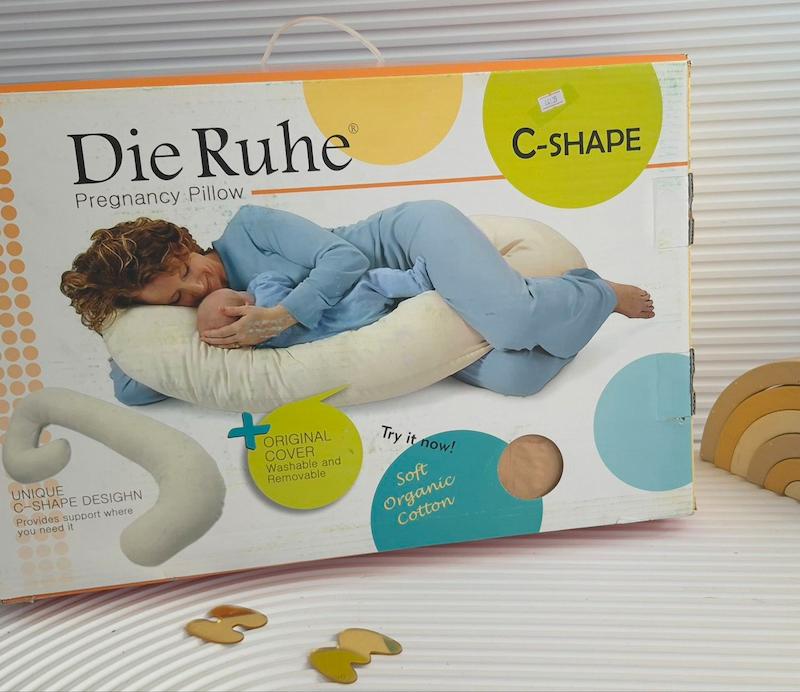 بالش بارداری در روحه سی شکل کد 44135