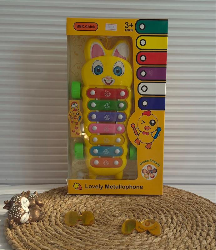 بلز مدل خرگوش کد 74659