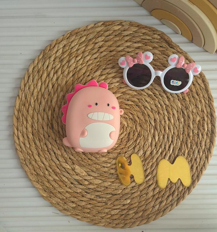 کیف سیلیکونی مدل داینو کد 77283