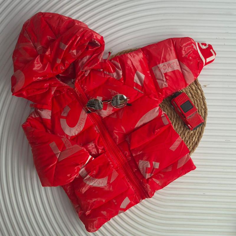 کاپشن شمعی مدل حروف انگلیسی 1-8 سال کد 14188