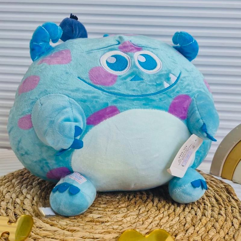 عروسک گرد سایز 1 کد 74672