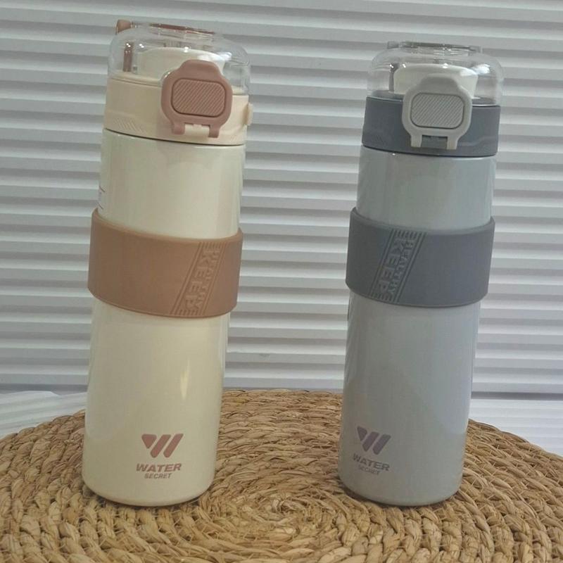 فلاسک استیل دو منظوره اعلا کد 63197