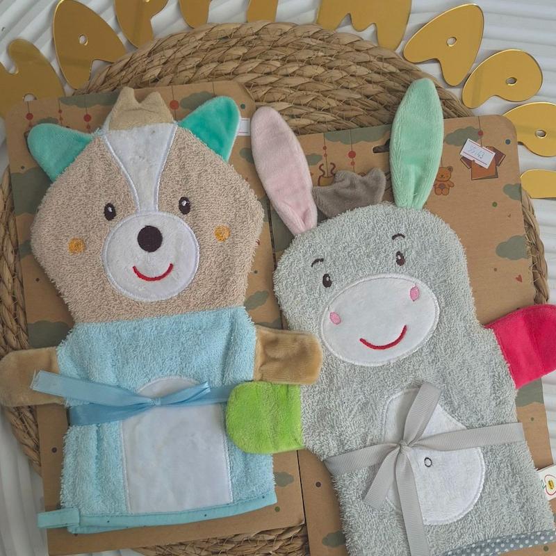 لیف عروسکی (وارداتی) کد 55143