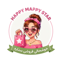 خوشحالي فروشي ستاره