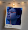 مجموعه 7 عددی فتوکارت اعضای بی تی اس BTS