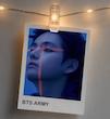 مجموعه 7 عددی فتوکارت اعضای بی تی اس BTS