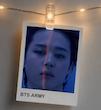 مجموعه 7 عددی فتوکارت اعضای بی تی اس BTS