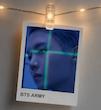 مجموعه 7 عددی فتوکارت اعضای بی تی اس BTS