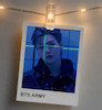 مجموعه 7 عددی فتوکارت اعضای بی تی اس BTS