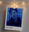 مجموعه 7 عددی فتوکارت اعضای بی تی اس BTS