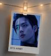 مجموعه 7 عددی فتوکارت اعضای بی تی اس BTS