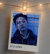 مجموعه 7 عددی فتوکارت اعضای بی تی اس BTS