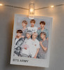 مجموعه 4 عددی فتوکارت گروه بی تی اس BTS
