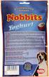 تشویقی سگ و جویدنی نوبی Nobbits Yoghurt با طعم ماست