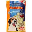 تشویقی سگ و جویدنی نوبی Nobbits Yoghurt با طعم ماست