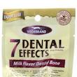 تشویقی دندانی سگ 7 Dental Effects