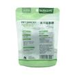 تشویقی گربه پت اسنک مرغ و علف pet snacks