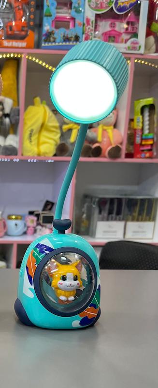 چراغ مطالعه