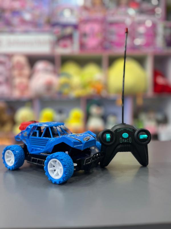 ماشین climbing car