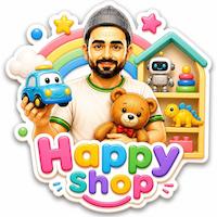 هپی شاپ