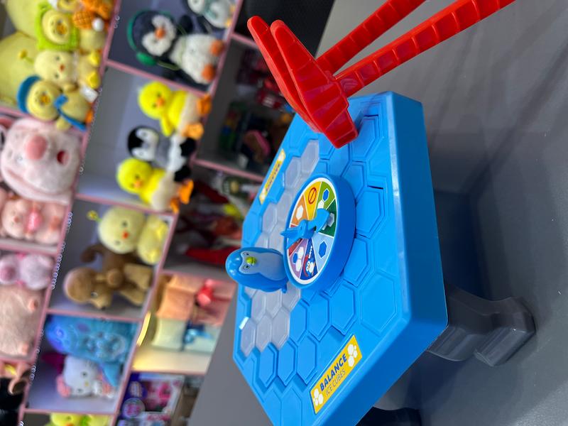 پینگ و بالانس