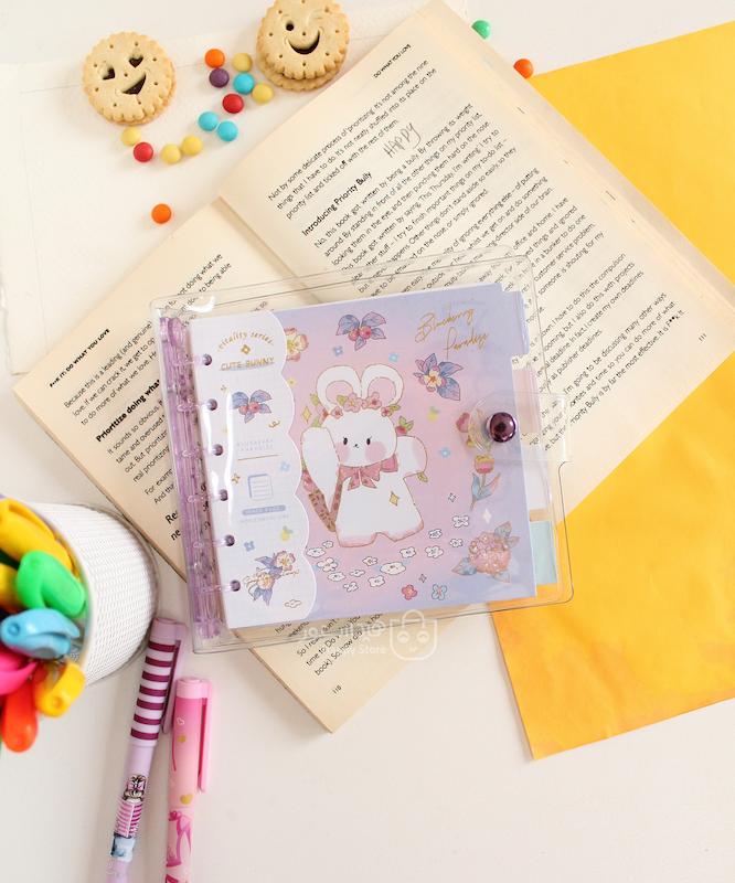 دفترچه پینترستی