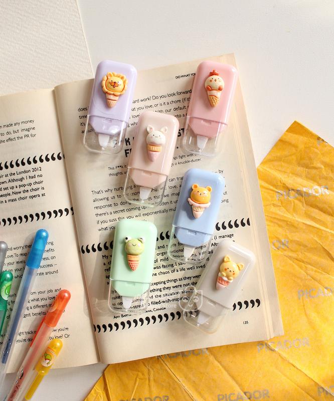 غلط گیر نواری پیکسلی