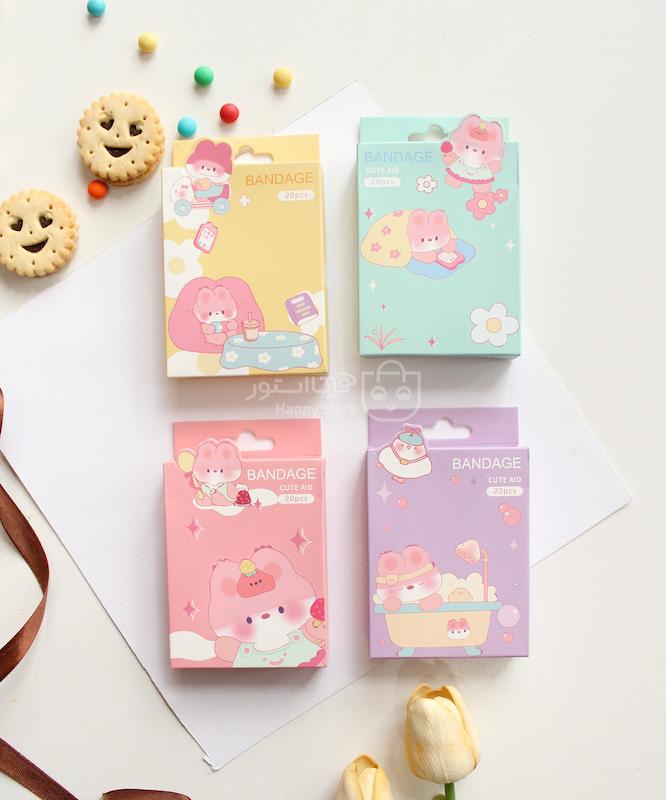 چسب زخم فانتزی