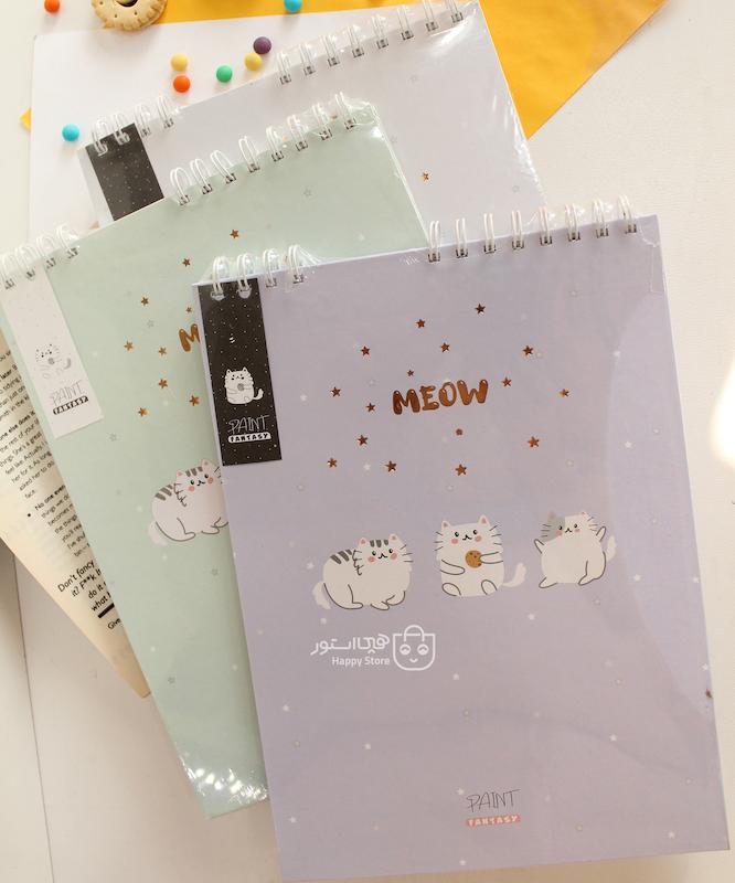 دفتر طراحی meow