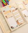دفتر پلنر روزانه دختر